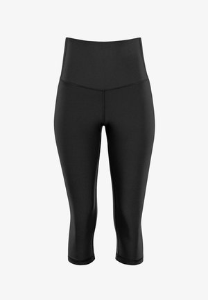 FUNCTIONAL COMFORT - Legíny - black