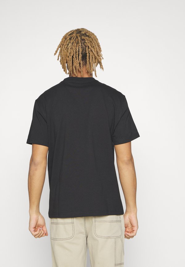 SUMMERDALE TEE - Basic T-shirt2