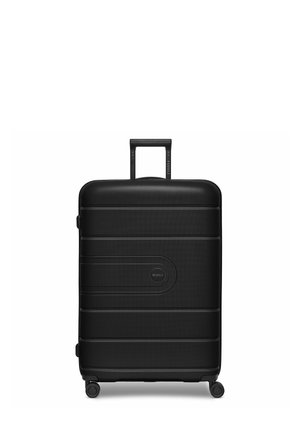 ESSENTIALS MIT DEHNFALTE - Trolley - black