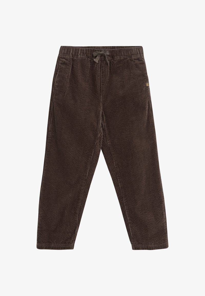 Minymo Broek - chocolate chip