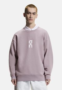 Unausgewählt, heron