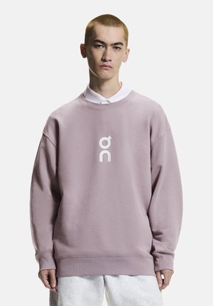 CLUB CREW - Sudadera - heron