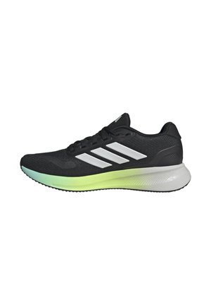 adidas Performance, RUNFALCON 5 - Zapatillas running asfalto - black