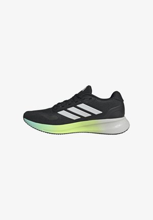adidas Performance, RUNFALCON 5 - Zapatillas running asfalto - black