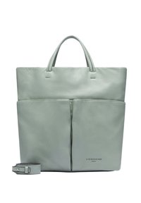 Non sélectionné, salbeigrün