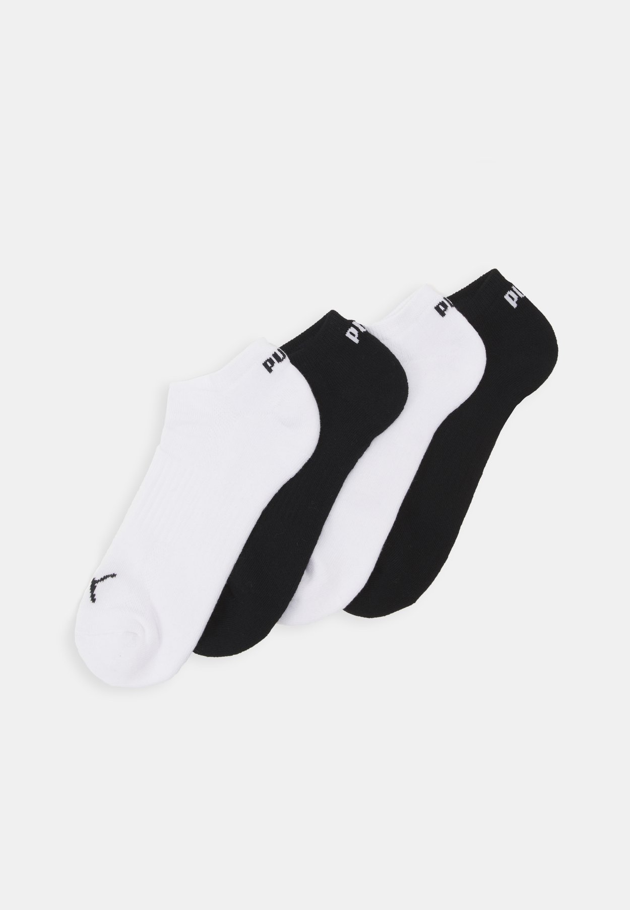 4 PACK UNISEX