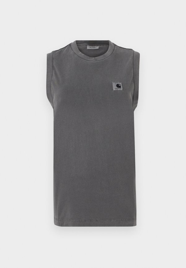 NELSON - Top - graphite2