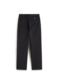 Vans AUTHENTIC LOOSE - Chino - black