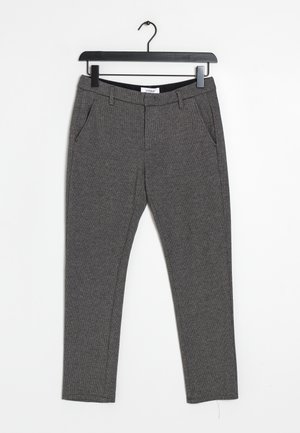 Dondup Pantalones - grey