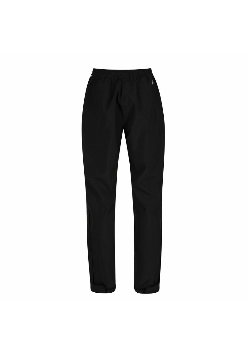 Damen Sportbekleidung | Regatta Outdoor-Hose black/schwarz - UC81333 Damen Sportbekleidung | Regatta Outdoor-Hose black/schwarz - UC81333