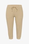 KCCAPRI - Pantalon de survêtement - classic sand