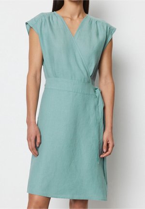 Day dress - green