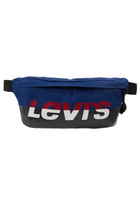 Levi's® BANANA SLING - Sac banane - royal blue