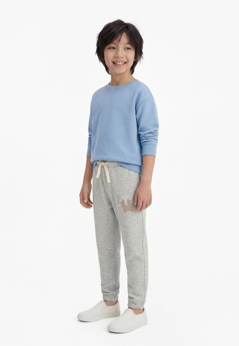 Friboo - Spodnie treningowe