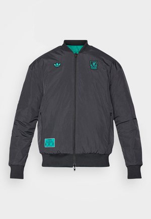 adidas Originals LIVERPOOL FC ICON czarny