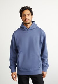 adidas Originals P ESS - Luvtröja - preloved ink