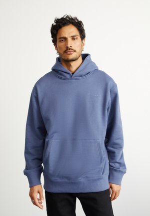 P ESS - Sweat à capuche - preloved ink