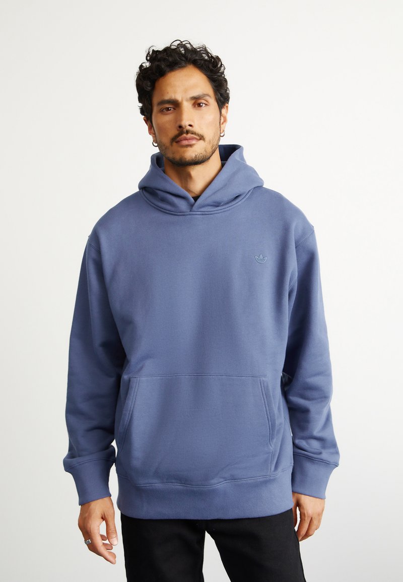 adidas Originals P ESS - Luvtröja - preloved ink