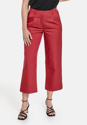 Broek - wine