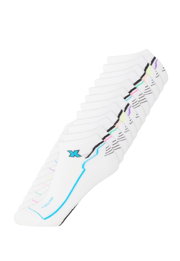 SPORTS PACK OF 12, 12-ER-PACK - Socks