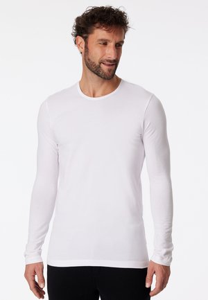 2-PACK ORIGINALS - Unterhemd/-shirt - weiss
