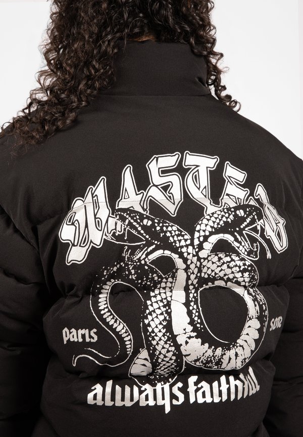 LETHAL PUFFER JACKET UNISEX - Winter jacket2