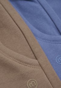 Minymo 2 PACK - Jogginghose - vintage indigo