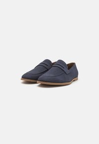 Pier One Polobotky - dark blue