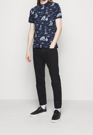 Polo Ralph Lauren, Polo - dark blue