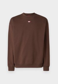 Felpa - brown