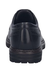 Josef Seibel ERROLL - Derbies - schwarz
