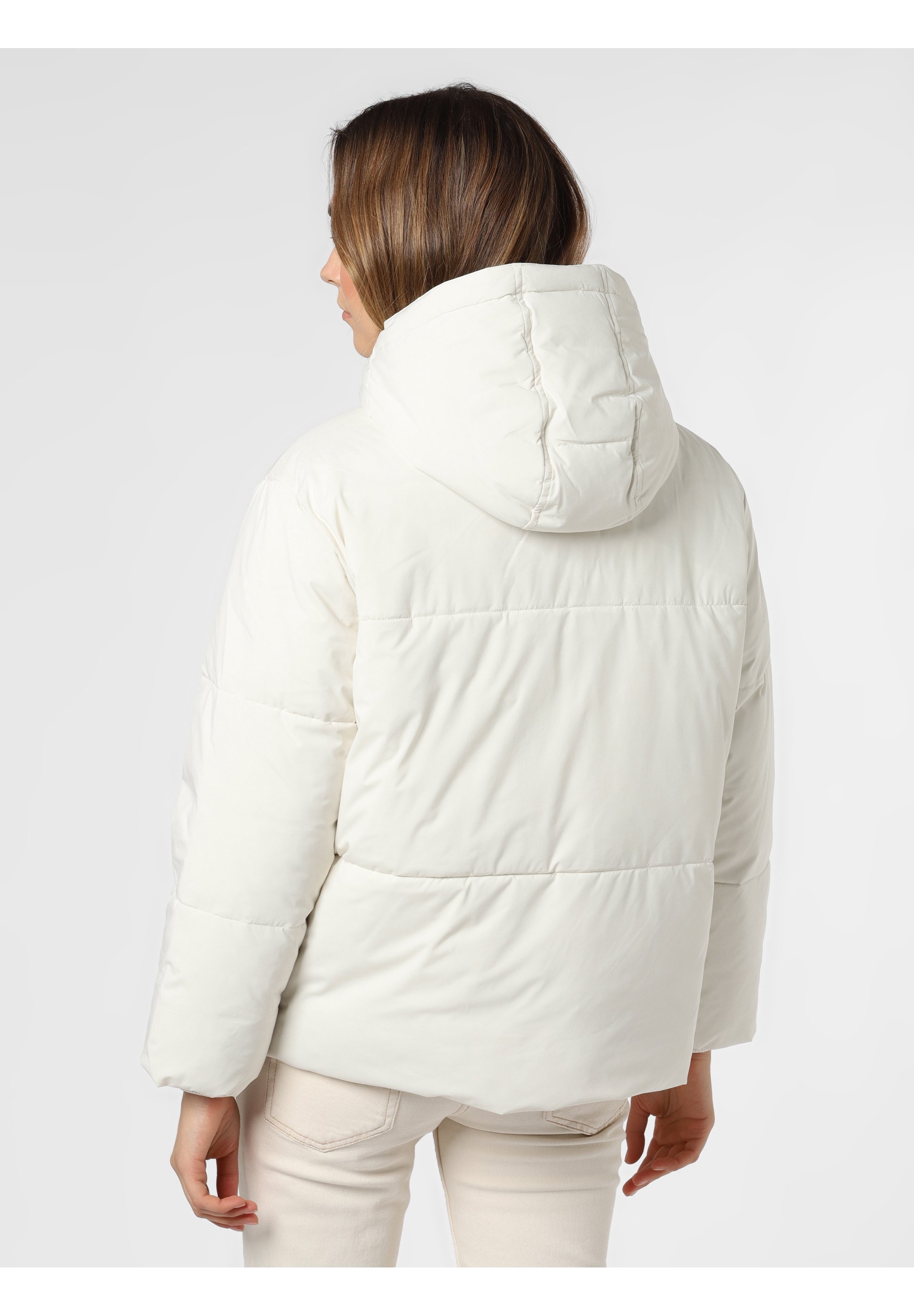 Calvin Klein Jeans ECO PUFFER JACKET 