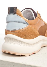 Lloyd Sneaker low - brown