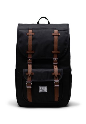 Herschel LITTLE AMERICA MID 21L - Rucksack - black