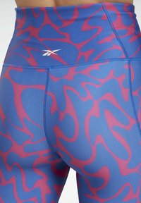 Reebok Tights - pink