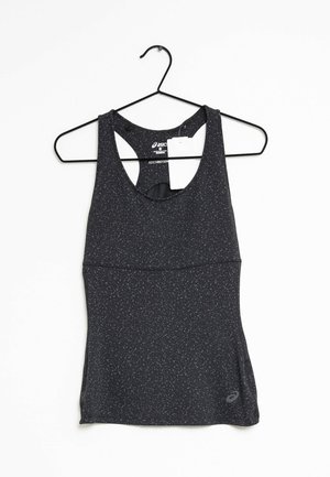 ASICS Top - black