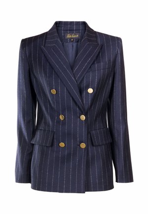Luisa Spagnoli SALEMI - Blazer - var blu/grigio