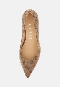 Guess Klasikiniai aukštakulniai - beige