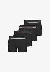 Selezionato, black p p