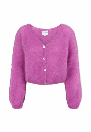 AMERICANDREAMS, CORNELIA - Ζακέτα - pearly purple