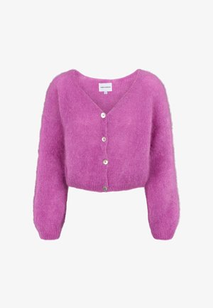 AMERICANDREAMS, CORNELIA - Ζακέτα - pearly purple
