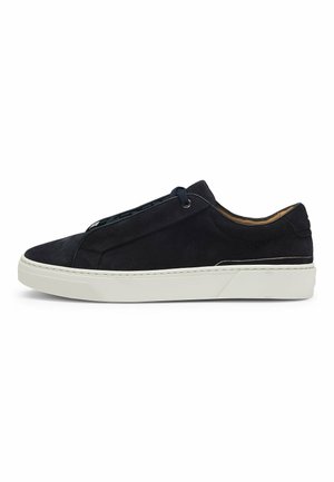 BOSS GARY - Trainers - dark blue one