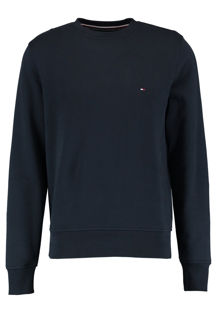 tommy hilfiger basic sweatshirt