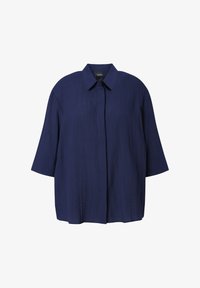 No seleccionado, classic navy blue