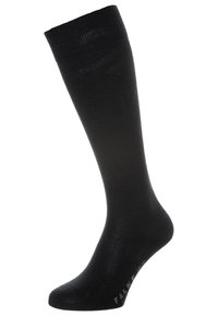 Unselected, black