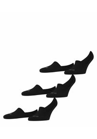 Unausgewählt, black