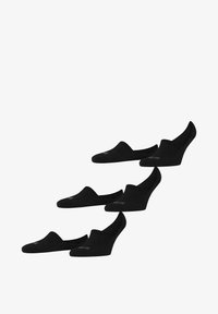 Unausgewählt, black