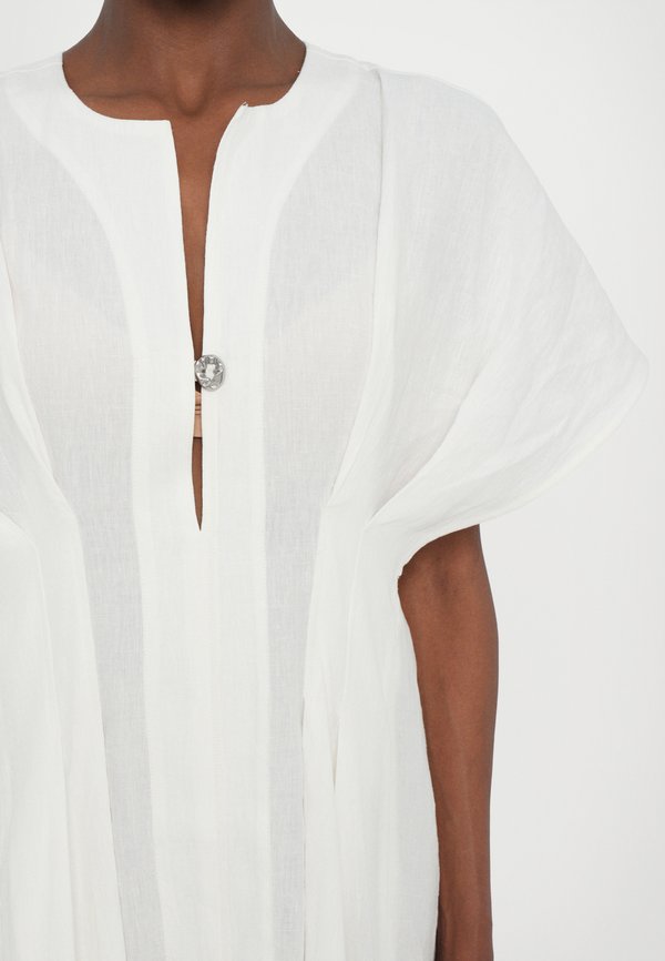 KIMBERLY - Maxi dress2