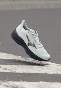 Επιλέχθηκε, white/navy blazer/wild wind