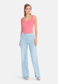 Marc Cain Top - bright candy pink